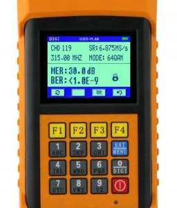 Echipamente CATV si satelit