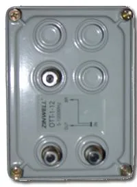 Echipamente CATV si satelit