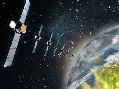 Instalari si mentenanta antene satelit