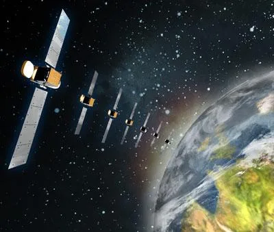 Instalari si mentenanta antene satelit