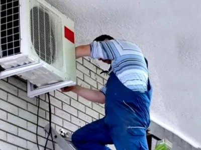 Instalari si mentenanta antene satelit