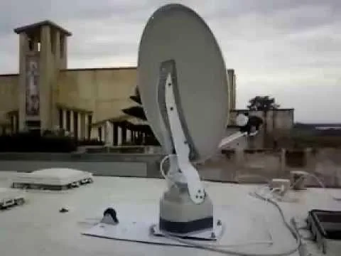 Reparatii - reglari antene Bucuresti