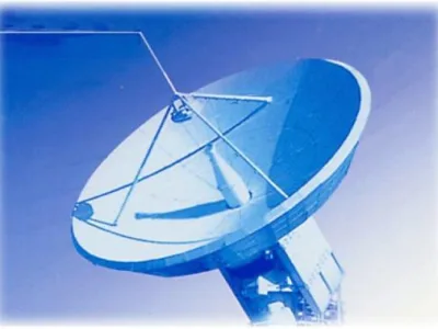 Antene satelit - mentenanta si montaj