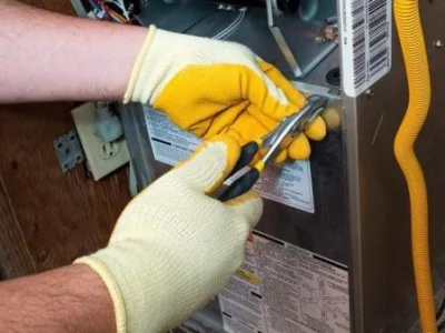 Antene satelit - mentenanta si montaj