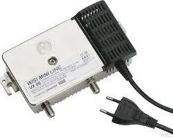 Antene satelit,televiziune prin cablu