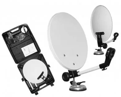 Antene satelit,televiziune prin cablu