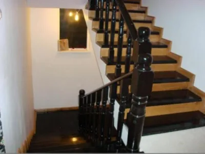 Scari - foisoare - pergole - usi si ferestre din lemn - Targoviste