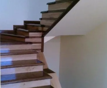 Scari - foisoare - pergole - usi si ferestre din lemn - Targoviste