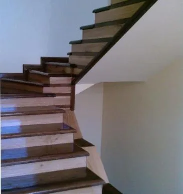 Scari - foisoare - pergole - usi si ferestre din lemn - Targoviste