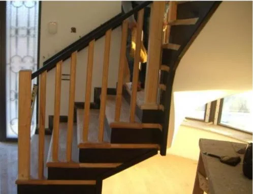 Scari - foisoare - pergole - usi si ferestre din lemn - Targoviste