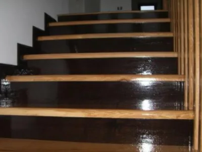 Scari - foisoare - pergole - usi si ferestre din lemn - Targoviste