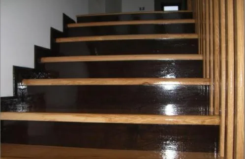 Scari - foisoare - pergole - usi si ferestre din lemn - Targoviste