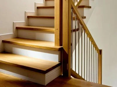 Scari - foisoare - pergole - usi si ferestre din lemn - Targoviste