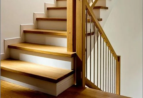 Scari - foisoare - pergole - usi si ferestre din lemn - Targoviste