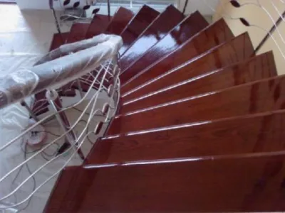 Scari - foisoare - pergole - usi si ferestre din lemn - Targoviste