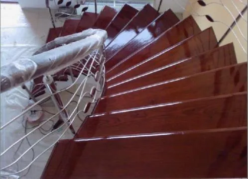 Scari - foisoare - pergole - usi si ferestre din lemn - Targoviste