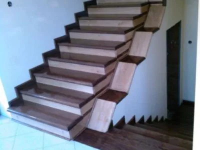 Scari - foisoare - pergole - usi si ferestre din lemn - Targoviste