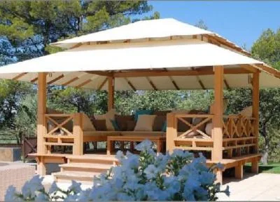 Scari - foisoare - pergole - usi si ferestre din lemn - Targoviste