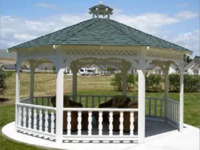 Scari - foisoare - pergole - usi si ferestre din lemn - Targoviste