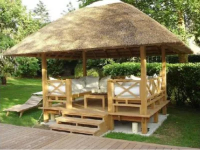 Scari - foisoare - pergole - usi si ferestre din lemn - Targoviste