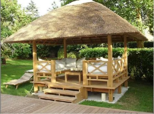 Scari - foisoare - pergole - usi si ferestre din lemn - Targoviste