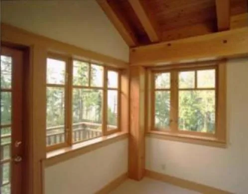 Scari - foisoare - pergole - usi si ferestre din lemn - Targoviste