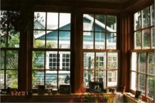 Scari - foisoare - pergole - usi si ferestre din lemn - Targoviste