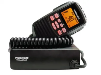 Echipamente radiocomunicatii rutiere