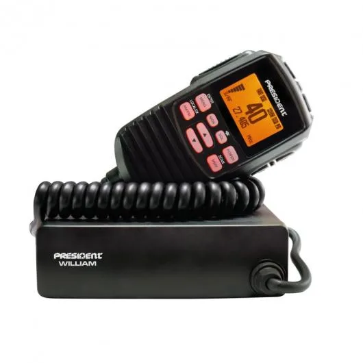 Echipamente radiocomunicatii rutiere