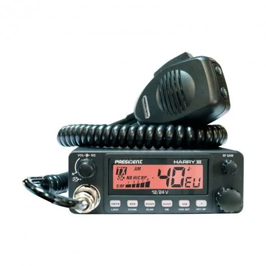 Echipamente radiocomunicatii rutiere