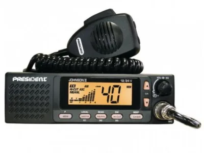 Echipamente radiocomunicatii rutiere