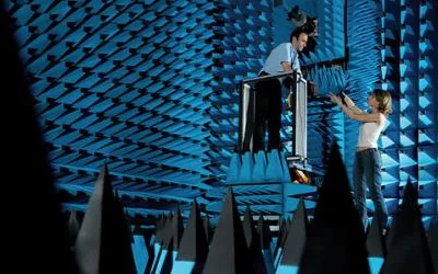 Sisteme de antene si comunicatii mobile