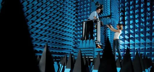 Sisteme de antene si comunicatii mobile