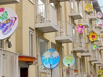 Instalare si service antene satelit