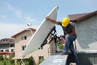 Instalare si service antene satelit