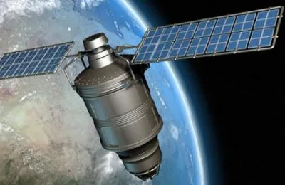 Antene si internet prin satelit