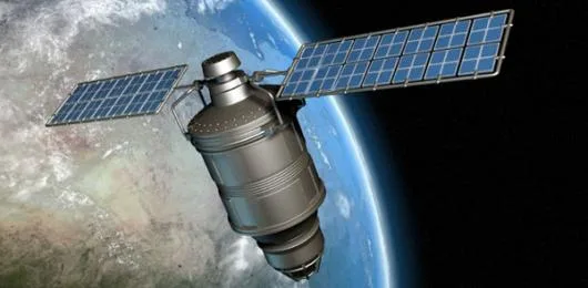 Antene si internet prin satelit