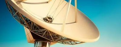 Antene si internet prin satelit