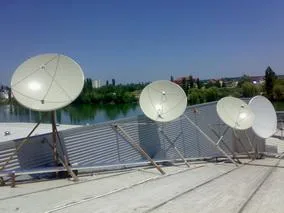 Instalari si service antene satelit