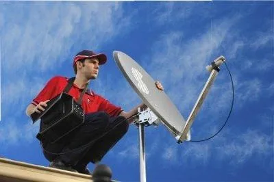 Instalari si service antene satelit