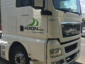 Transporturi rutiere de marfa - Bucuresti