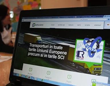 Transport marfuri generale - Bucuresti