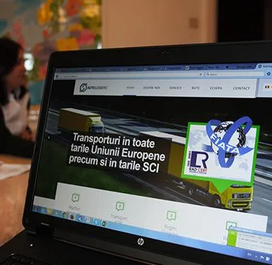 Transport marfuri generale - Bucuresti