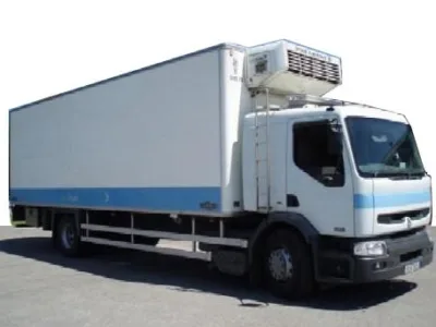 Transport international de marfa - Piatra Neamt