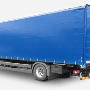 Transport international de marfa - Piatra Neamt