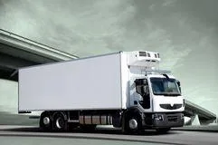 Transport international de marfa - Piatra Neamt