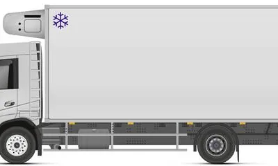 Transport international de marfa - Piatra Neamt