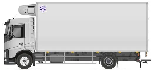 Transport international de marfa - Piatra Neamt