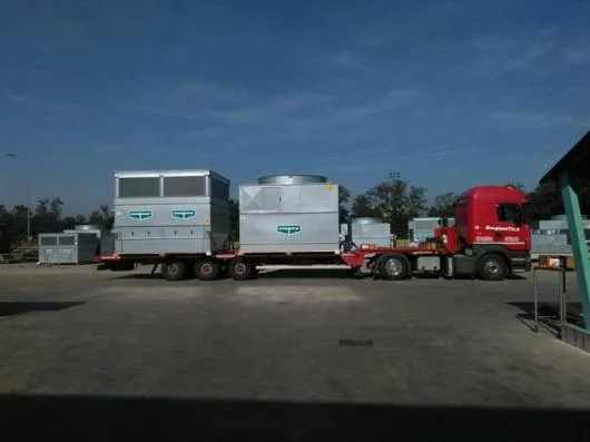 Transport international de marfa - Piatra Neamt