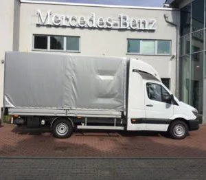 Transport international de marfa - Piatra Neamt